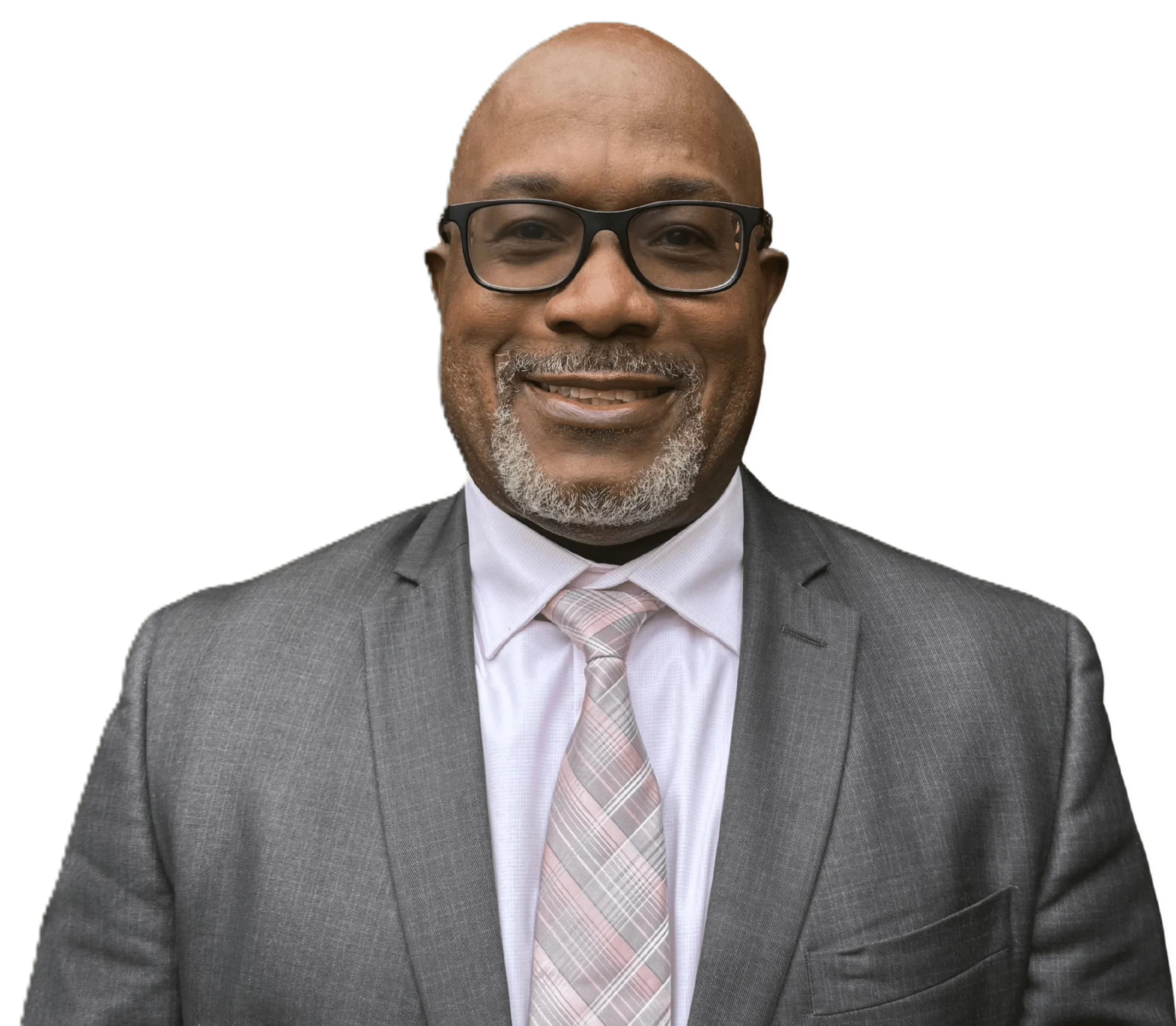Eric Joseph, LPC | Senior Psychotherapist